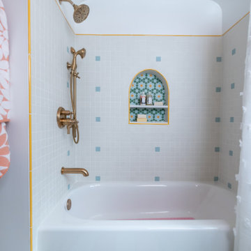 Detroit Bathroom