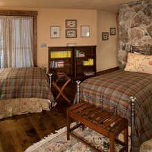 spare bedroom