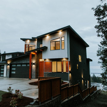 Delora Dr Modern Custom House