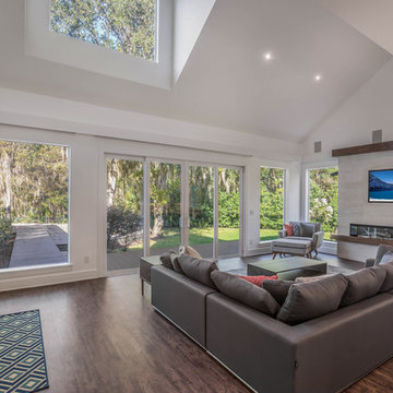 Modern Fleming Island Home