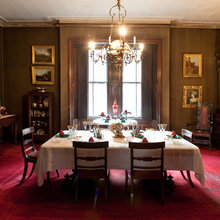 Dinning room ideas