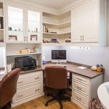 Office Oakawana
