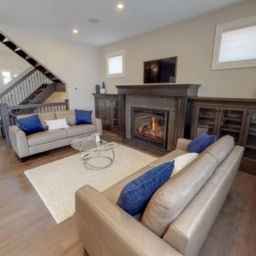 Dakine Home Builders - Hospitals of Regina Foundation 2018 Lottery Showhome