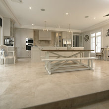 showrooms