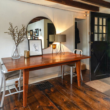 English Cottage