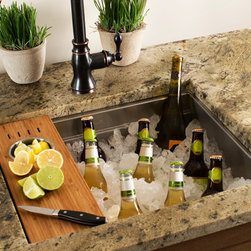 The GALLEY - Reinvent your Kitchen - Kitchen Sink Accessories