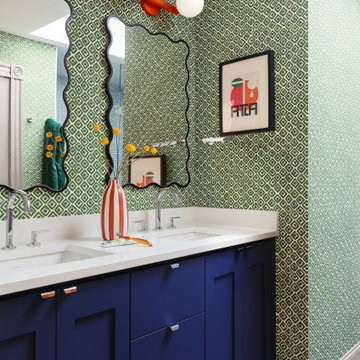 Victorian Retreat in Needham