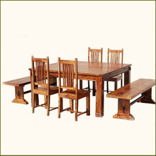 Mission Style Furniture