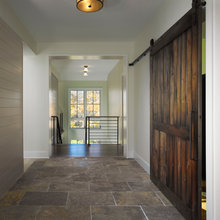 Powerhouse Loft