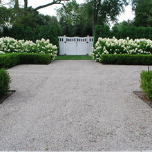 Landscape Ideas