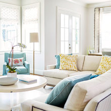 Living Spaces