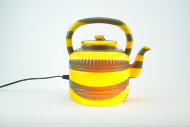 Lampe Butta