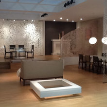 Glass Forniture