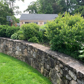 Lexington, MA Complete Landscape