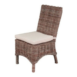 Dining Chairs - Dining Chairs