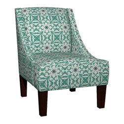Moroccan Chairs - Armchairs And Accent Chairs