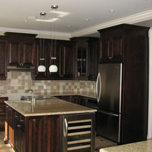 Kitchen Ideas