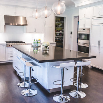 Sands Point Home