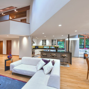 Major Remodels