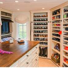 Dressing Room