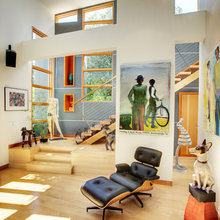 Whidbey House