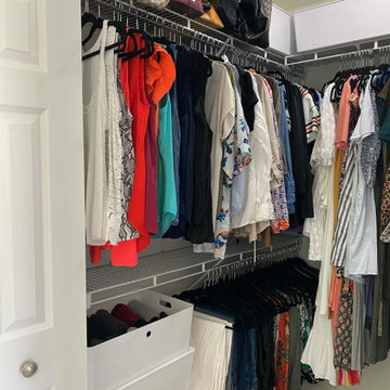 Orderly Abode LLC