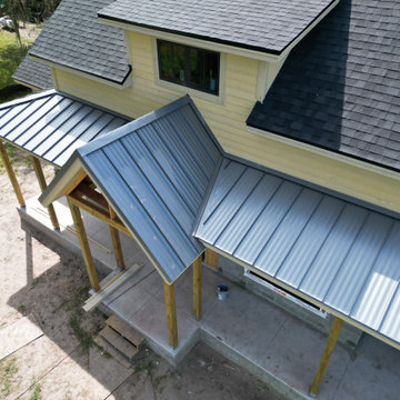Aerial Inspections