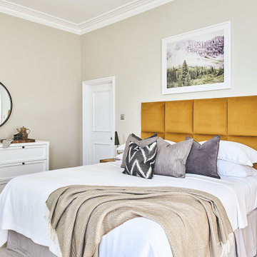 London Apartment Refurbishment