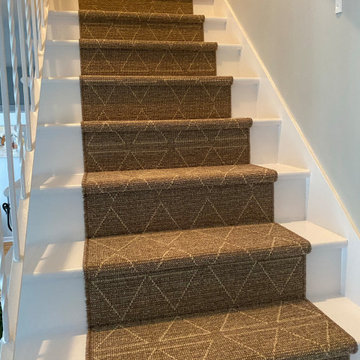 Staircase make-over