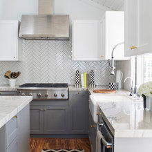 KITCHEN IDEAS