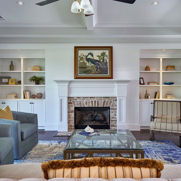 Hilton Head Custom Homes