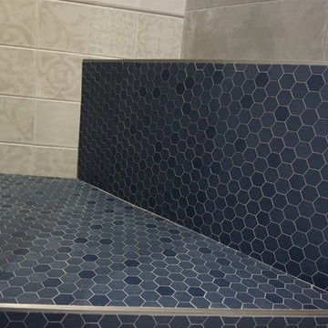Appartement 150m² rue Breteuil Marseille