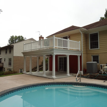 Exterior Spaces