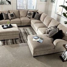 Living Room Ideas