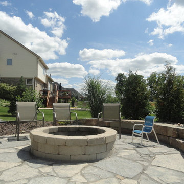 Beautiful Flagstone
