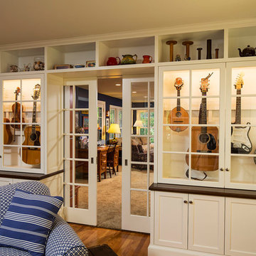 Northrup Residence