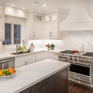 Champion Run Kitchen