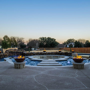 Selah Pools | 2021 Build of the Year