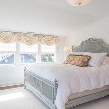 Cane Bed Table Lamps