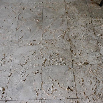 Authentic Florida Keystone install pics