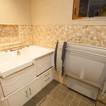 Universal Design Dream Home