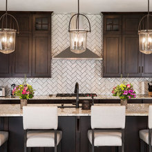 Kitchen Ideas