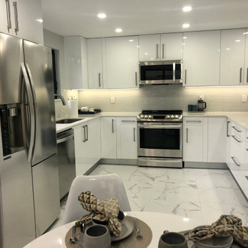 Goldstein Townhouse