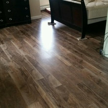 Wood Floors