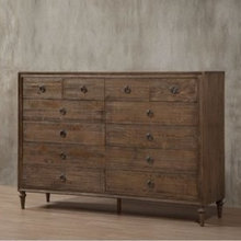 Dresser ideas for Master