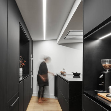 Roncesvalles Loft
