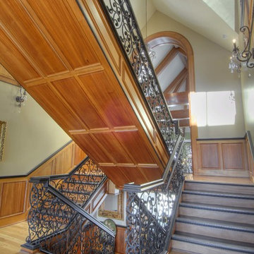 Hodges Residence