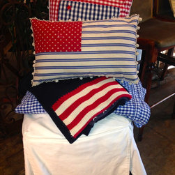 The Attic - Consignment for the home - Products