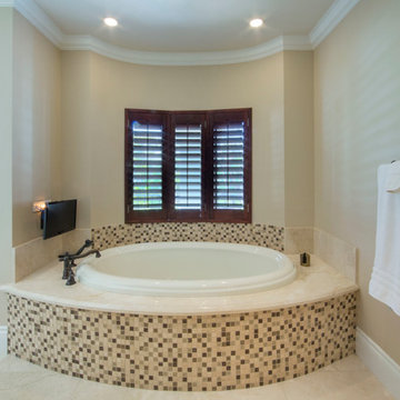 Modern Mediterranean - Ft. Lauderdale, FL