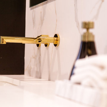 Tustin Master Bath